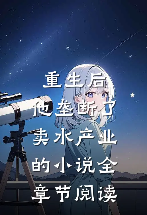 重生后,他垄断了卖水产业的小说全章节阅读