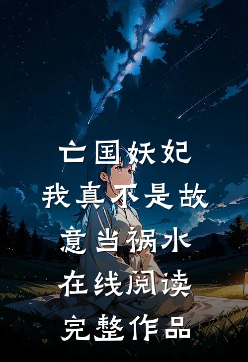 亡国妖妃,我真不是故意当祸水在线阅读完整作品