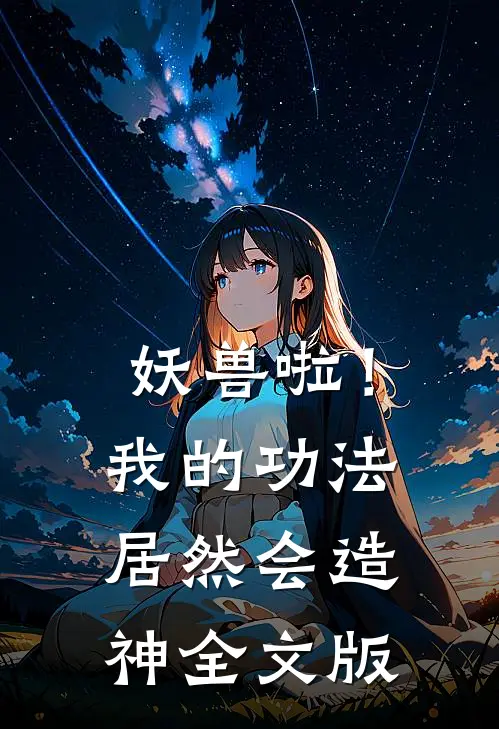 妖兽啦！我的功法居然会造神全文版