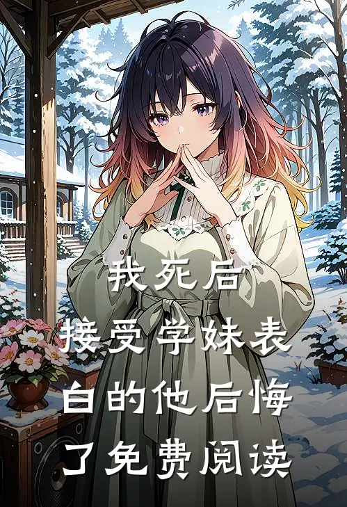 我死后，接受学妹表白的他后悔了免费阅读