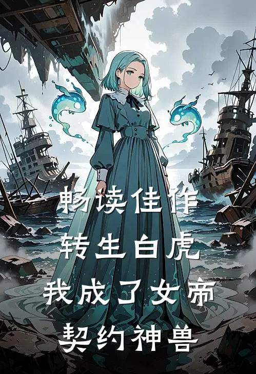 畅读佳作转生白虎，我成了女帝契约神兽