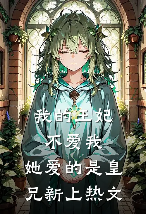 我的王妃不爱我，她爱的是皇兄新上热文