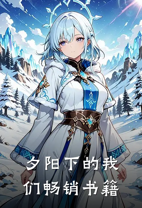 夕阳下的我们畅销书籍