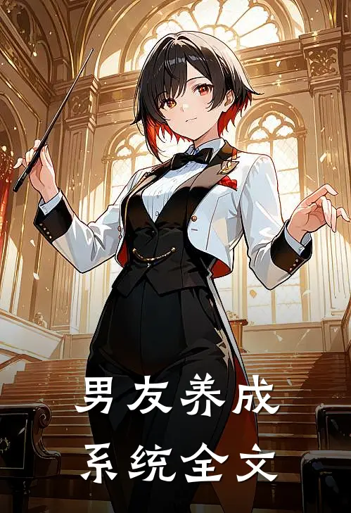 男友养成系统全文