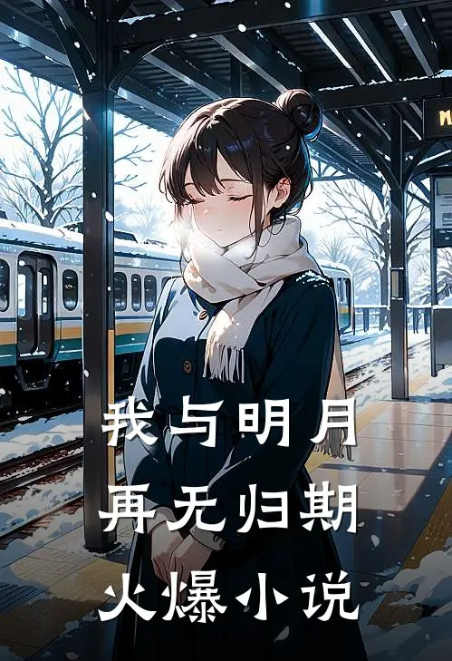我与明月再无归期火爆小说