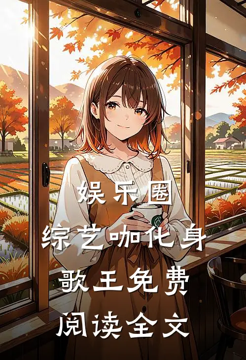娱乐圈：综艺咖化身歌王免费阅读全文