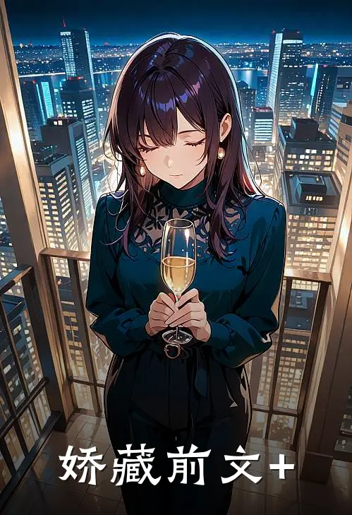娇藏前文+