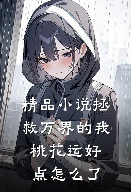 精品小说拯救万界的我，桃花运好点怎么了
