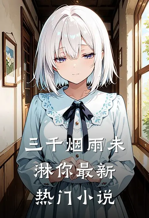 三千烟雨未淋你最新热门小说