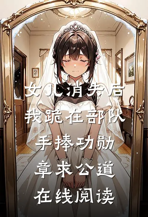 女儿消失后，我跪在部队手捧功勋章求公道在线阅读
