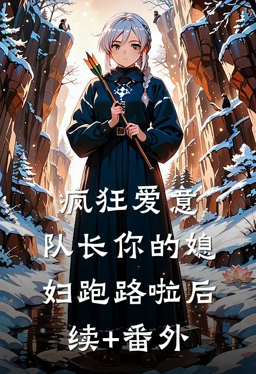 疯狂爱意：队长你的媳妇跑路啦后续+番外