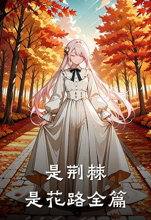 是荆棘，是花路全篇