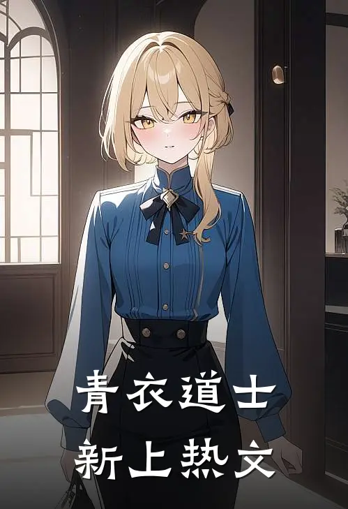 青衣道士新上热文
