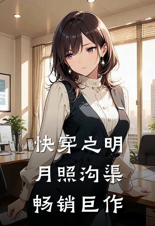 快穿之明月照沟渠畅销巨作