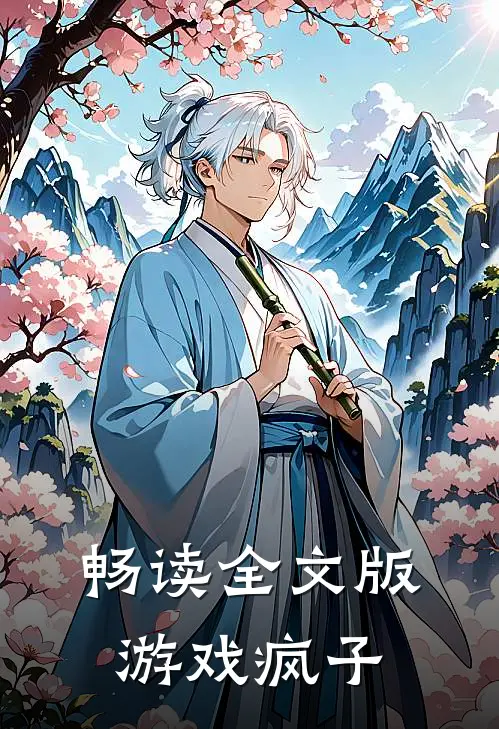畅读全文版游戏疯子