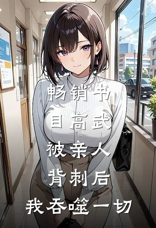 畅销书目高武：被亲人背刺后，我吞噬一切