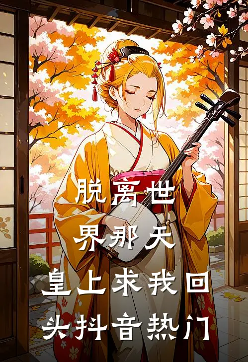 脱离世界那天，皇上求我回头抖音热门