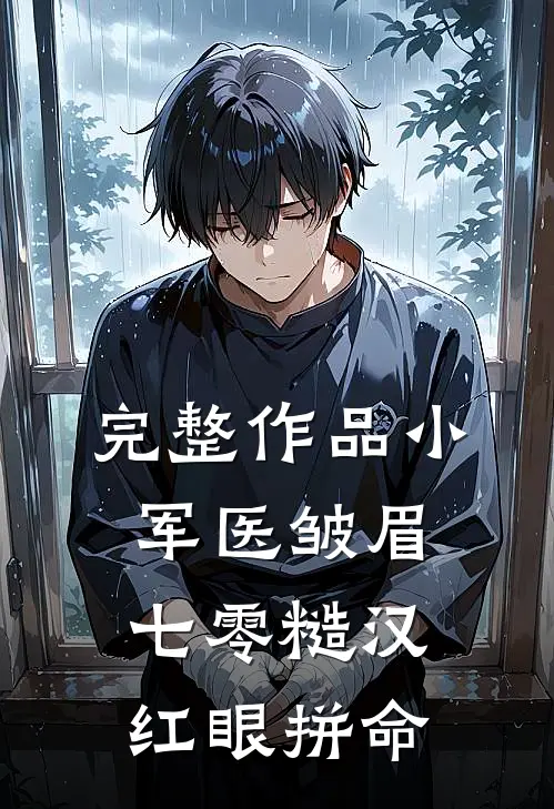 完整作品小军医皱眉，七零糙汉红眼拼命