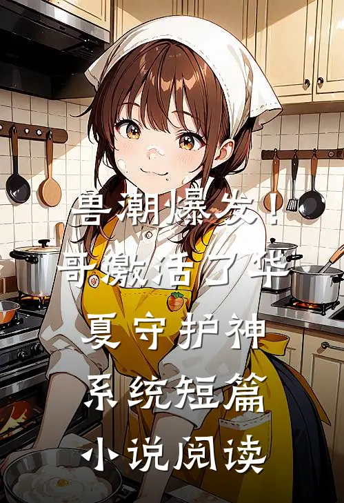 兽潮爆发！哥激活了华夏守护神系统短篇小说阅读