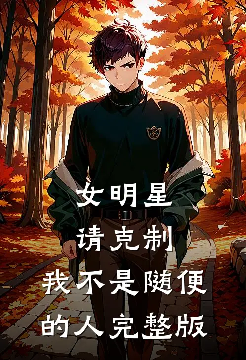 女明星请克制，我不是随便的人完整版