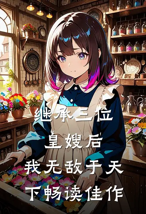 继承三位皇嫂后，我无敌于天下畅读佳作