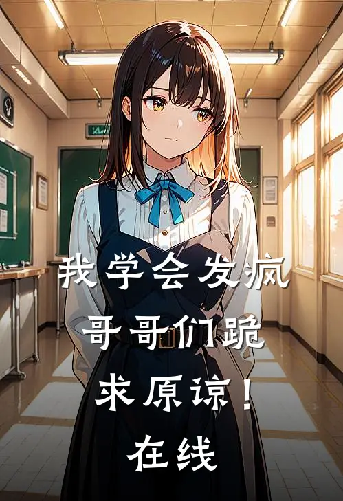 我学会发疯，哥哥们跪求原谅！在线