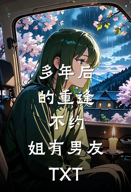 多年后的重逢，不约，姐有男友TXT