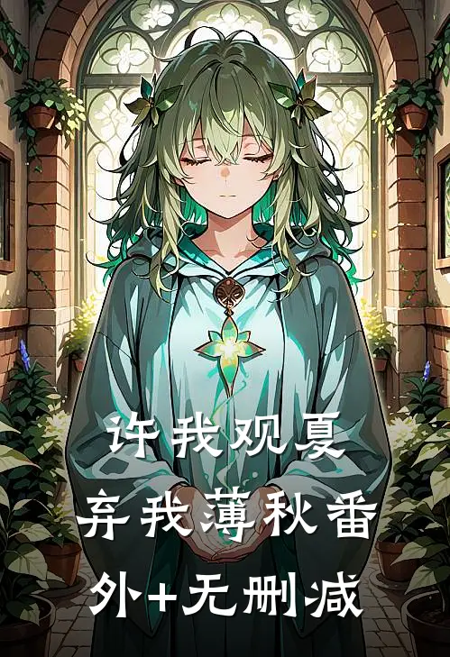 许我观夏，弃我薄秋番外+无删减