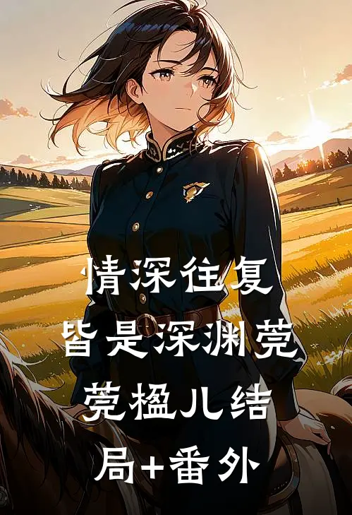 情深往复，皆是深渊莞莞楹儿结局+番外