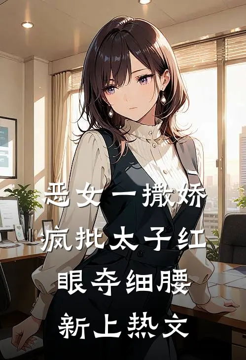 恶女一撒娇，疯批太子红眼夺细腰新上热文