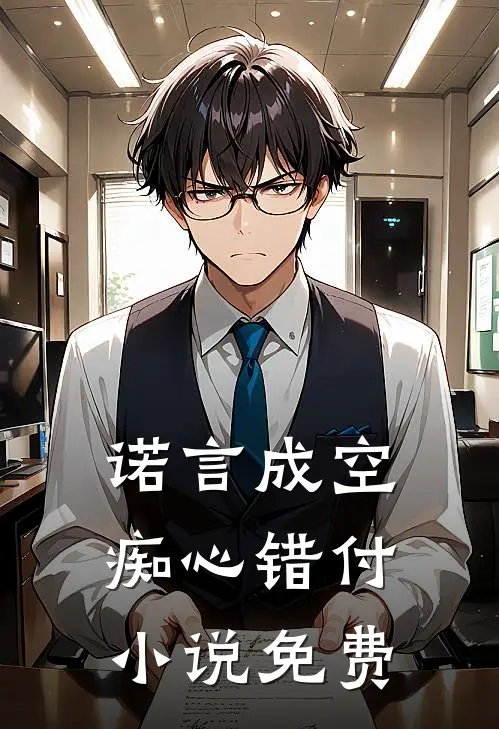 诺言成空，痴心错付小说免费