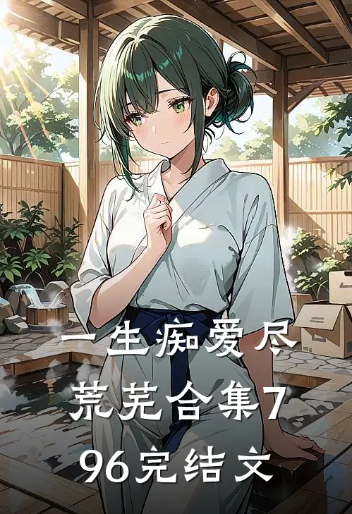 一生痴爱尽荒芜合集796完结文