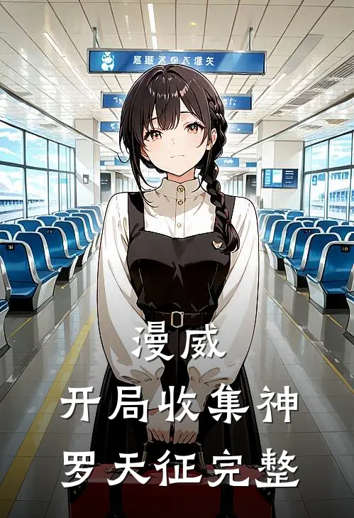漫威：开局收集神罗天征完整