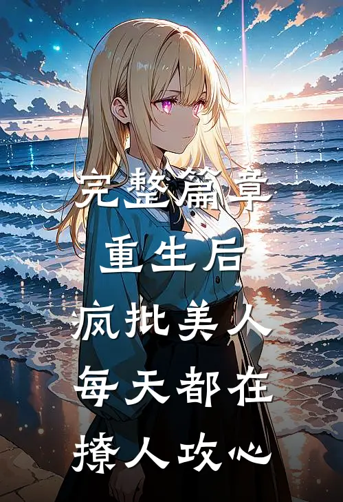 完整篇章重生后，疯批美人每天都在撩人攻心