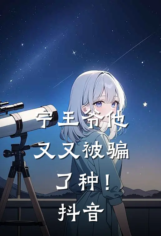 宁王爷他又又被骗了种！抖音