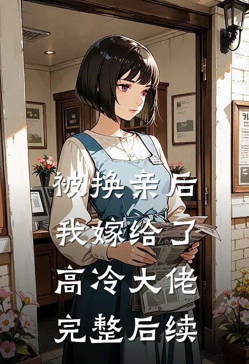 被换亲后，我嫁给了高冷大佬完整后续