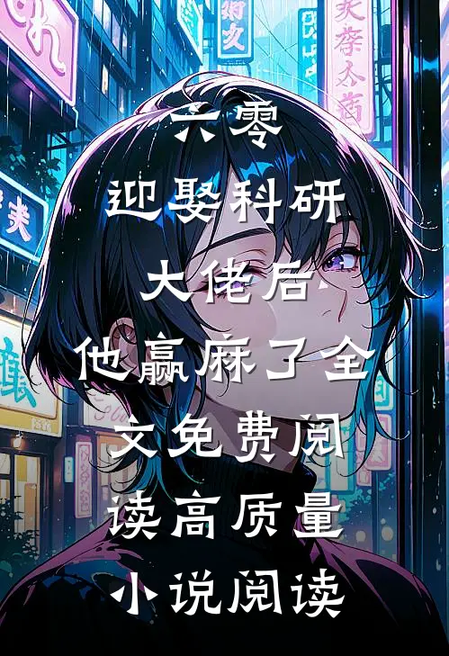 六零:迎娶科研大佬后,他赢麻了全文免费阅读高质量小说阅读