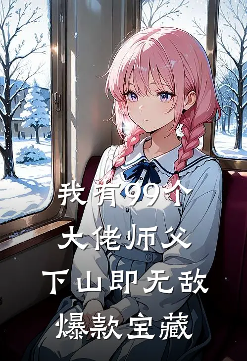 我有99个大佬师父，下山即无敌爆款宝藏