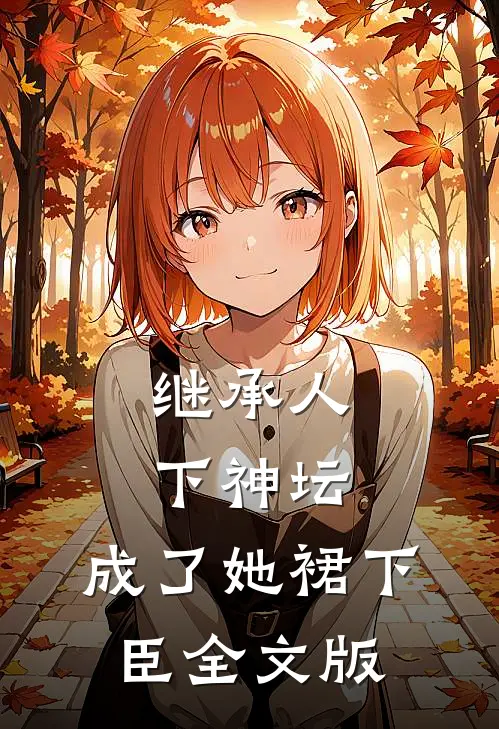 继承人下神坛，成了她裙下臣全文版