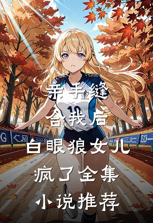 亲手缝合我后，白眼狼女儿疯了全集小说推荐