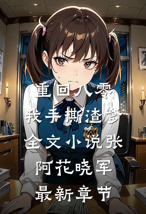 重回八零，我手撕渣爹全文小说张阿花晓军最新章节