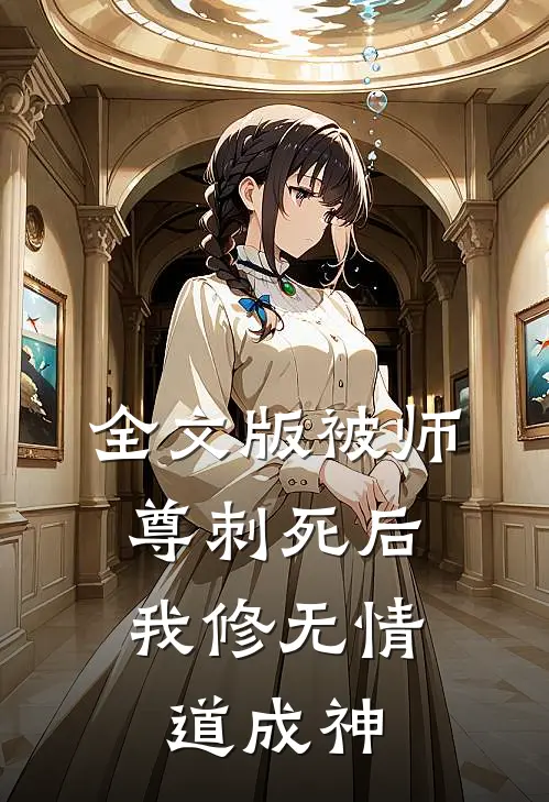 全文版被师尊刺死后，我修无情道成神