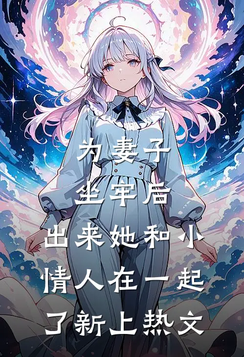为妻子坐牢后，出来她和小情人在一起了新上热文