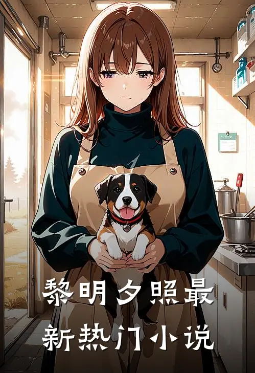 黎明夕照最新热门小说