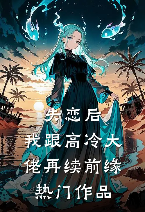 失恋后，我跟高冷大佬再续前缘热门作品
