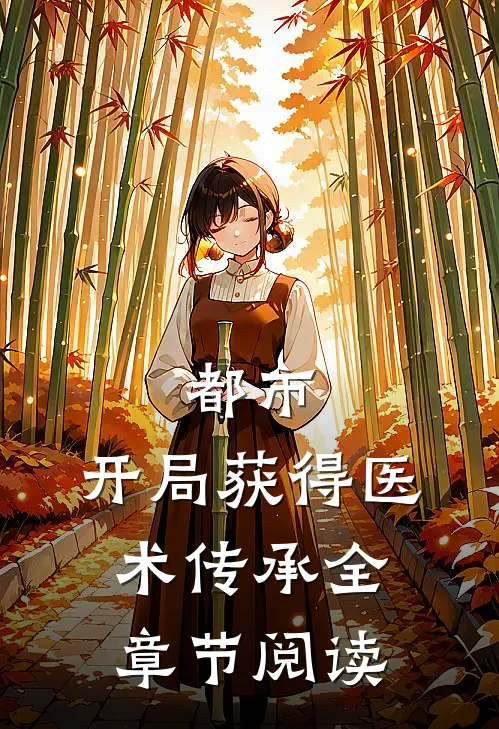都市：开局获得医术传承全章节阅读