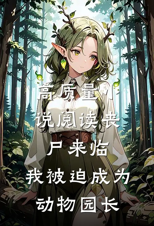 高质量小说阅读丧尸来临，我被迫成为动物园长