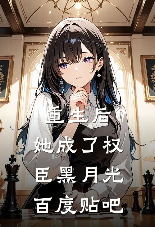 重生后，她成了权臣黑月光百度贴吧