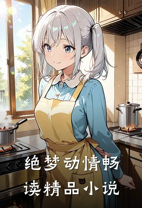 绝梦动情畅读精品小说