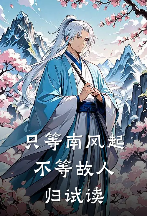 只等南风起，不等故人归试读